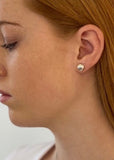 Earrings | Pebble Studs