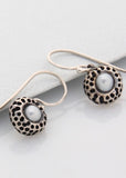 Earrings | Mini Kina Drop