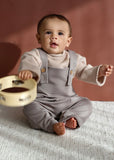 Overalls | Winter (Steel Grey)