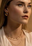 Necklace | Glimmer (Gold)