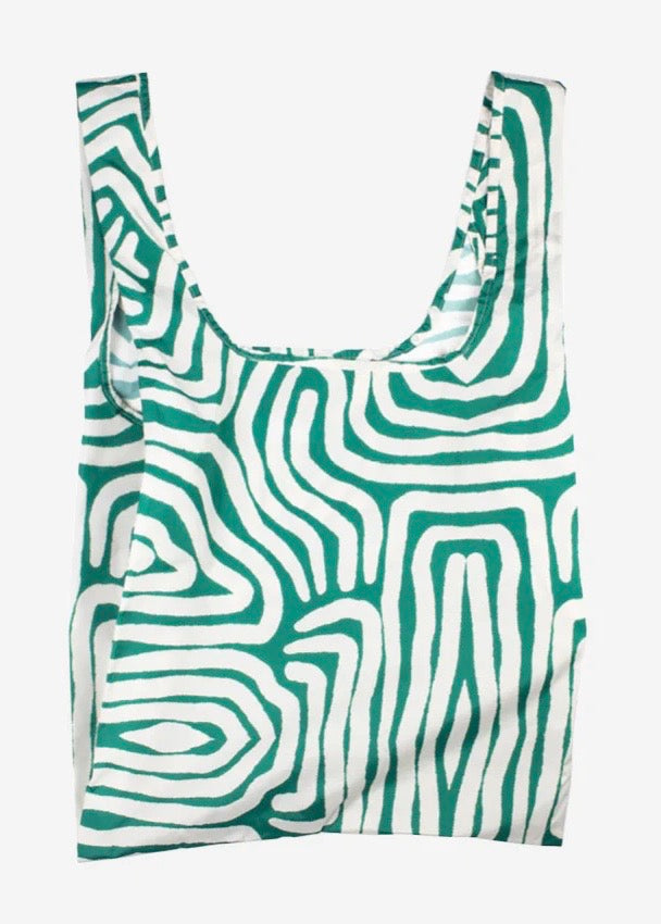 Reusable Bag | Medium (Lines)