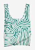 Reusable Bag | Medium (Lines)