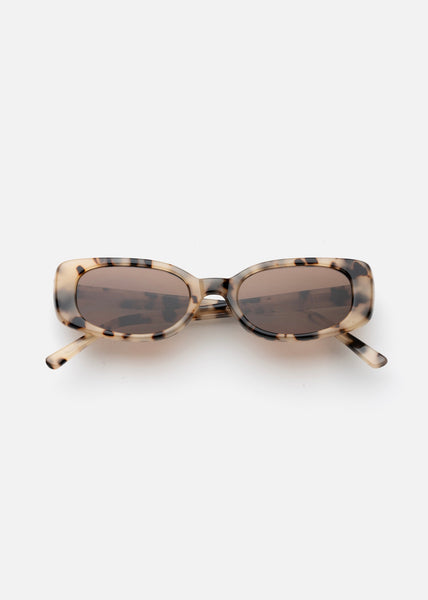 Sunglasses | Solene (Choc Tort)