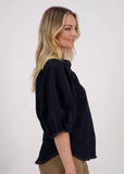 Top | Honey (Denim)