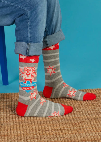 Socks | Handsome Devil