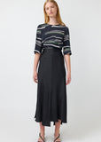 Skirt | Sibylla (Black)