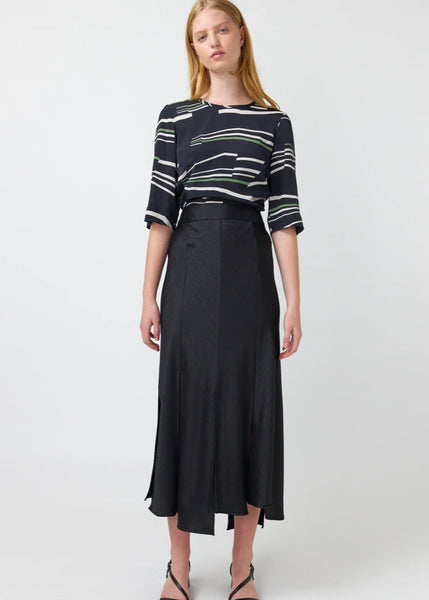 Skirt | Sibylla (Black)
