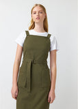 Dress | Utility (Olive)