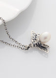 Necklace | Native Bee (Four Wings)
