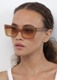 Sunglasses | Lucia (Cola)