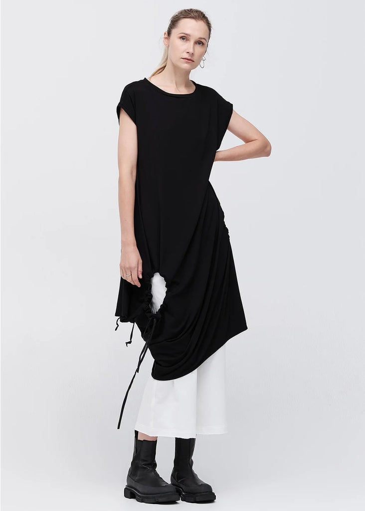 Dress | Recoil (Black)