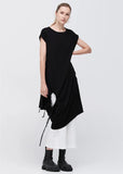 Dress | Recoil (Black)