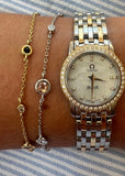 Bracelet | Neve (Silver)