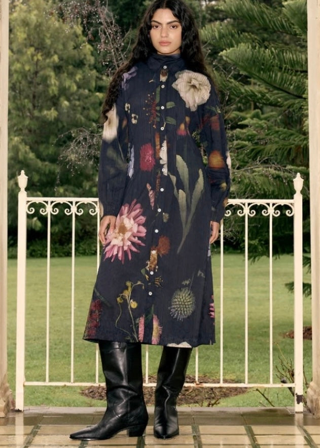 Dress | Paloma (Floratone)