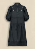 Dress | Behold (Midnight)