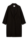 Coat | Classic (Liquorice)