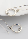Earrings | Halo