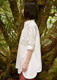 Shirt | Shirt Warrant (White)