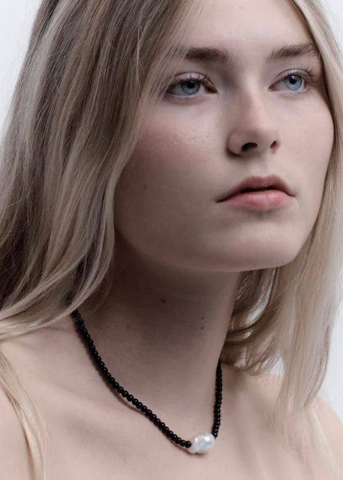 Necklace | Milly