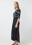 Skirt | Sibylla (Black)