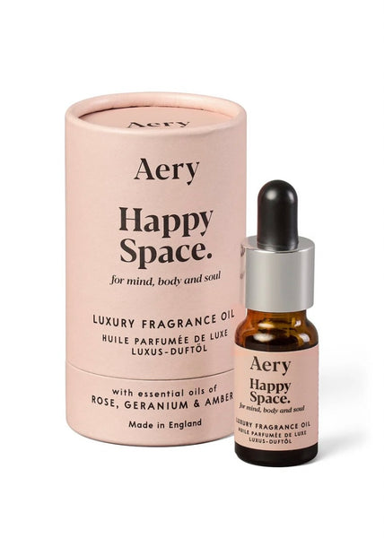 Oil | Happy Space