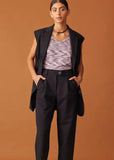 Jacket | Valora (Black)