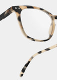 Readers | #E (Light Tortoise)
