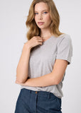 Tee | Encore (Grey Marle)