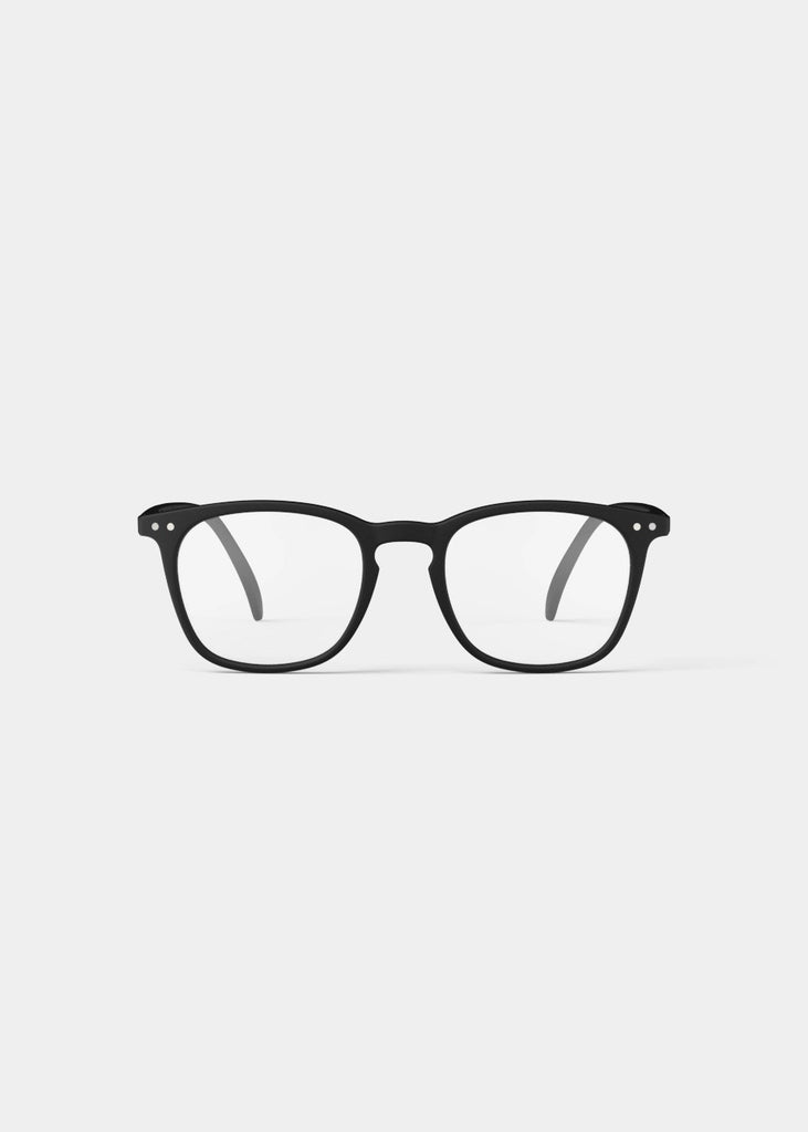 Readers | #E (Black)