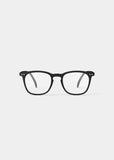 Readers | #E (Black)