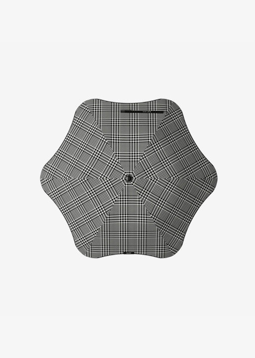 Umbrella | Blunt Metro (Houndstooth)