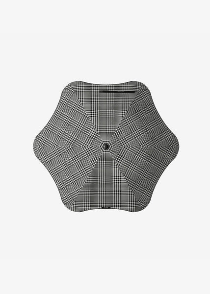 Umbrella | Blunt Metro (Houndstooth)