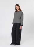 Pant | Mirage Cargo (Black)