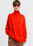 Sweater | Carmen (Flame)