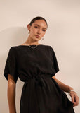 Dress | Reverb (Black)