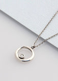 Necklace | Halo