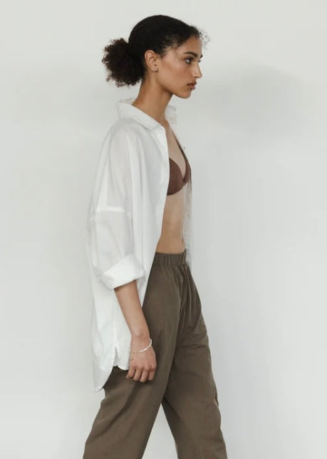 Shirt | Love This (White)