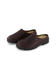 Shoe | McKinlays x Commonplace Anderson Slip On (Brown)