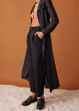 Trouser | Becca (Black)