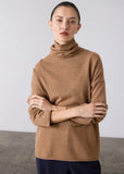 Sweater | Mara (Gingerbread)