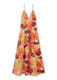 Dress | Wildflowers Linen