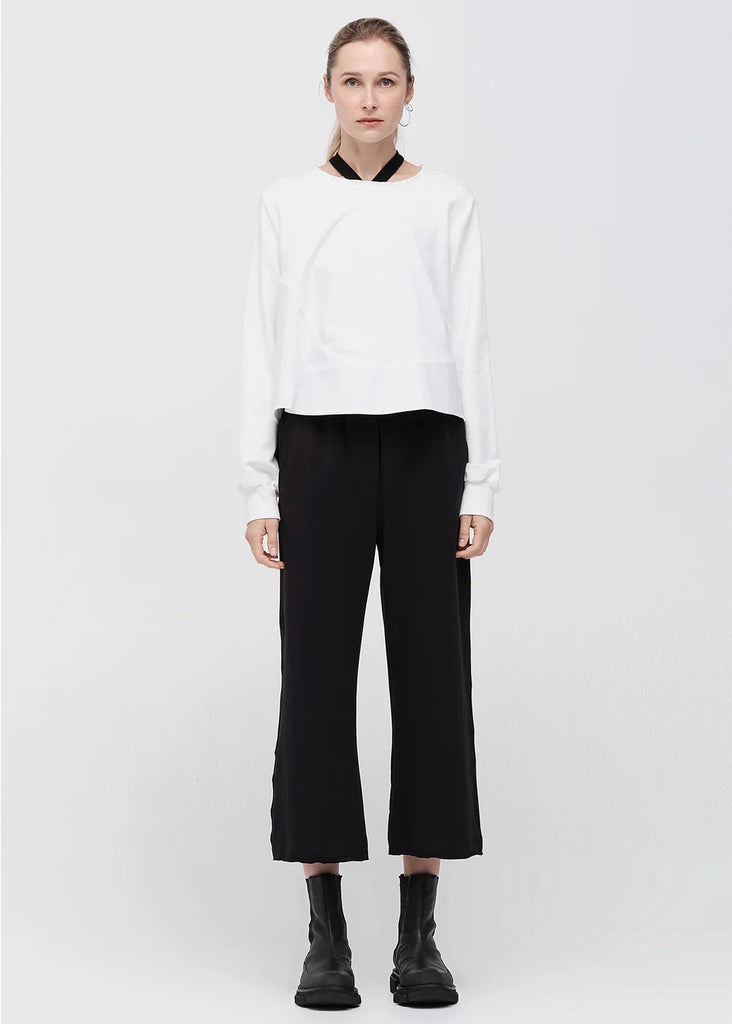 Pant | Chute (Black)