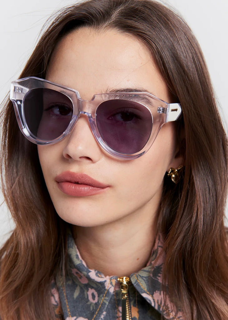 Sunglasses | Apollo (Clacier)