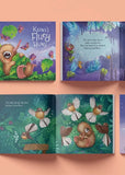 Book | Kuwi’s Fluey Huwi