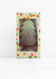 Christmas Tree | Pistachio Knafeh