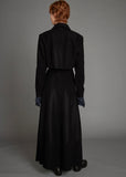 Jacket | Bolero (Soot)