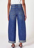 Jeans | Gigi Barrel (Paris Texas) - Turn ups