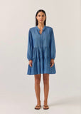 Dress | Dandi (Gingham)