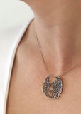 Necklace | Sea Lace (Silver)