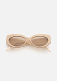 Sunglasses | Aurora (Almond)
